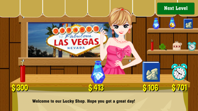 How to cancel & delete Gold Miner Vegas from iphone & ipad 3