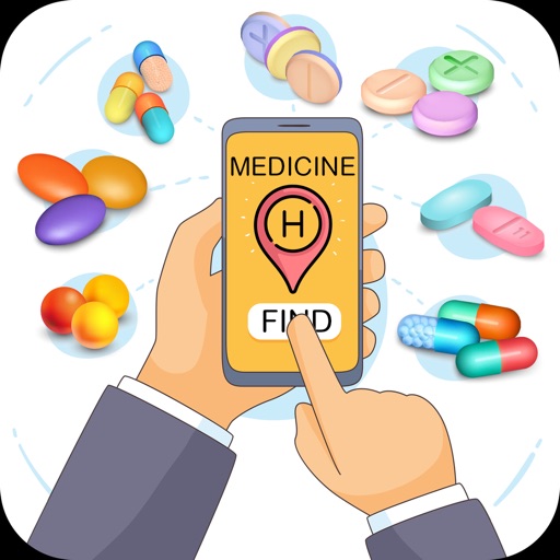 Find Medicine Health, Pharma by dipen narola