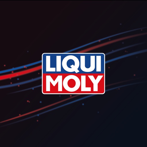 LIQUI MOLY: LSPI iOS App