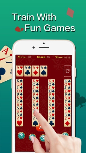 Solitaire ◆(圖3)-速報App