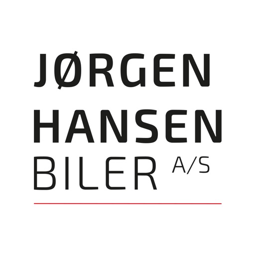 Jørgen Hansen Biler