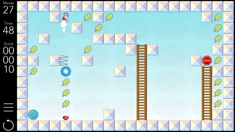 XScape screenshot-3