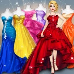 Fashion Stylist Dress Up Game