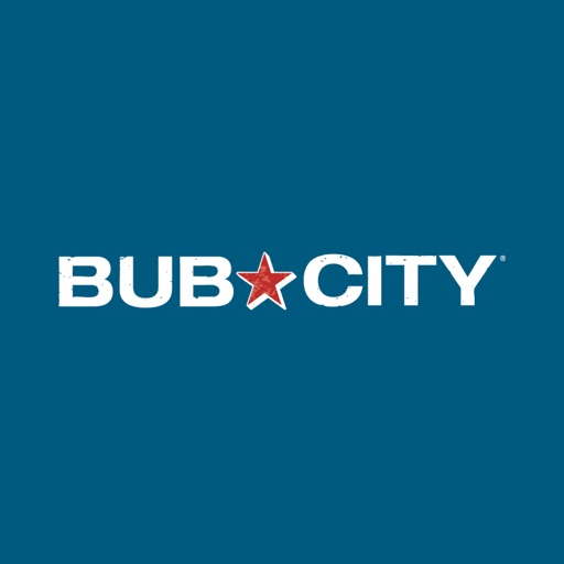 Bub City Chicago icon