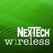 Manage your Nex-Tech Wireless account: