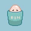 Bin The Egg