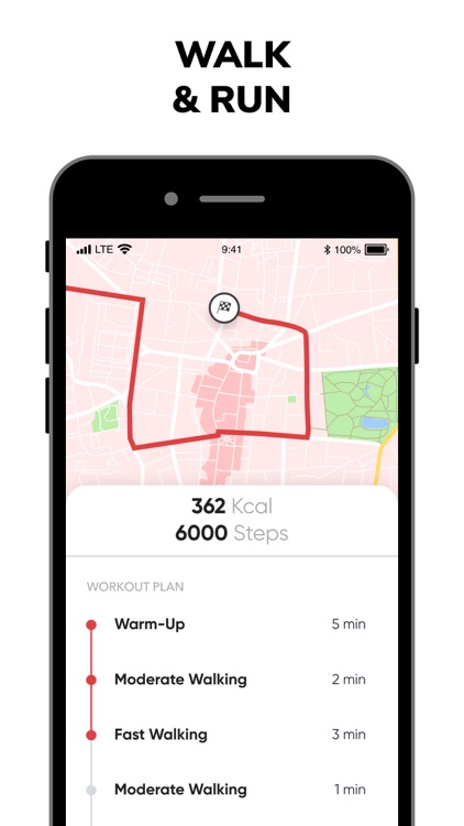 BetterMe: Widget Workout& Diet screenshot-3