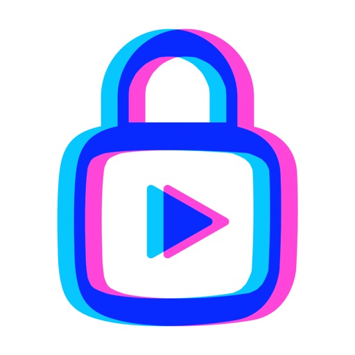 Secret Photo Vault Album