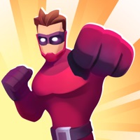 Invincible Hero apk