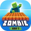 Zombie Raft 3D