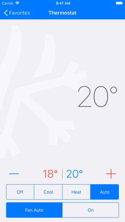 Homeboy for Insteon Hub screenshot-6