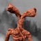 Pipe head is difficult horror game to play