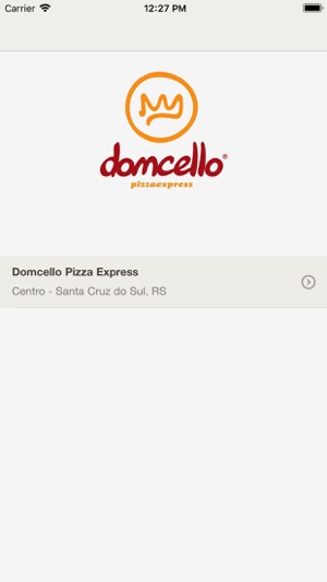 Domcello Pizza Express