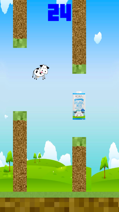 Koita Cow Game screenshot 3