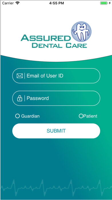 Assured Dental Care screenshot 2