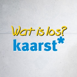 Wat is los Kaarst