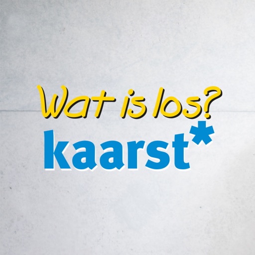 Wat is los Kaarst