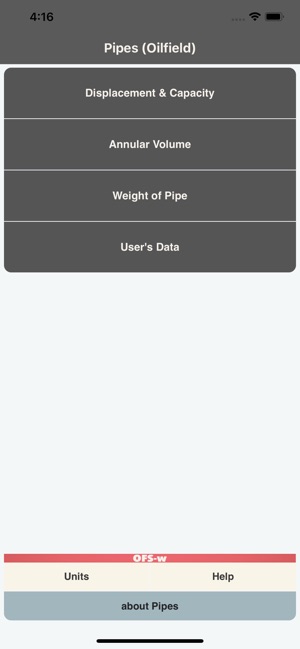 Pipes (Oilfield)