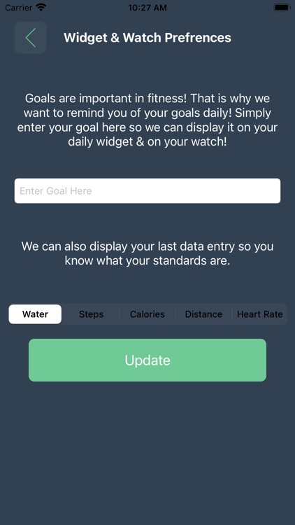 DayBand - Fitness Watch App screenshot-3