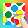 Mixed Tiles: Smart Puzzle