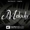Melody-Music Theory 101 Course