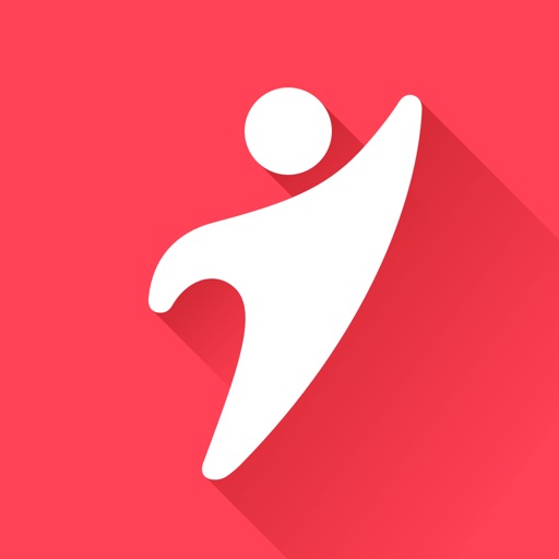 KeepFit – Weight Loss Fitness Icon