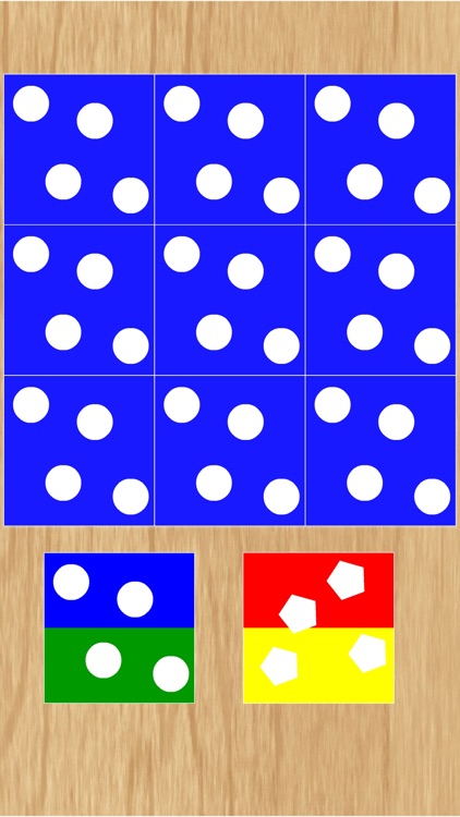 Color puzzle for kids screenshot-4