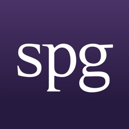 SPG: Starwood Hotels & Resorts Apple Watch App
