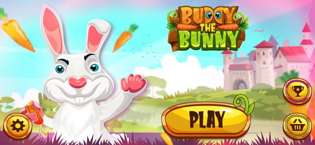 Buddy The Bunny(圖1)-速報App