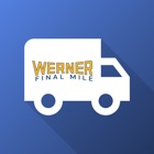 Top 27 Business Apps Like Werner Final Mile - Best Alternatives