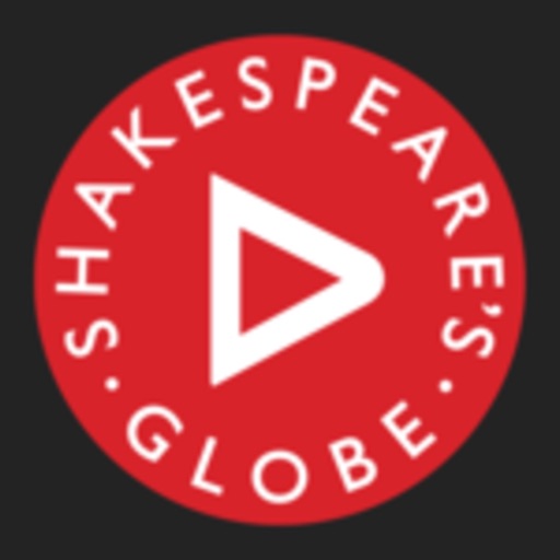 Globe Player – Shakespeare VOD iOS App