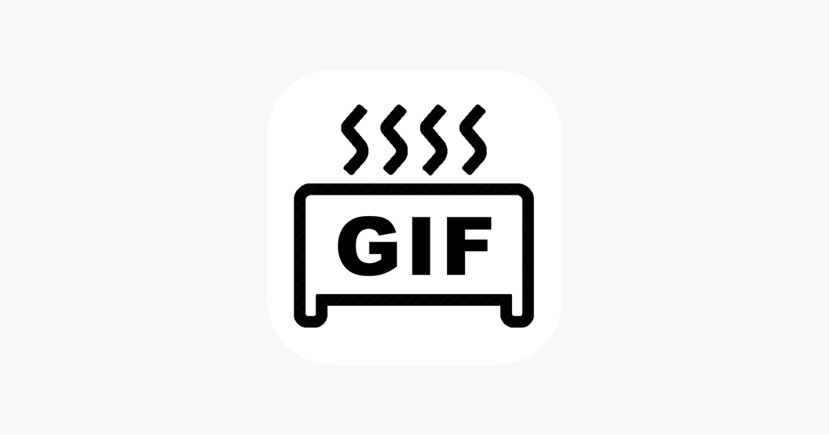 Gifトースター Gif生成 をapp Storeで