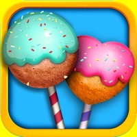  Cake games Application Similaire