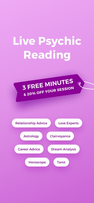 Zodiac Touch - psychic reading(圖1)-速報App