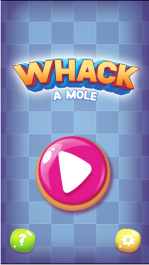 Whack A Mole.(圖1)-速報App