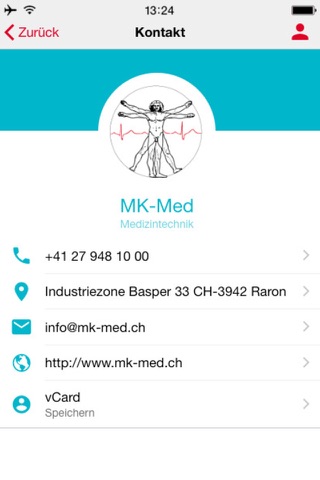 MK-Med screenshot 3