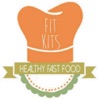 FitKits DeliveryBoy