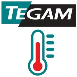 TEGAM Thermometer Link