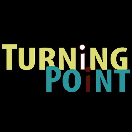 TurningPoint iOS App