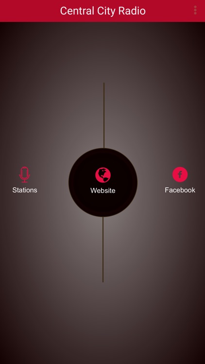Central City Radio