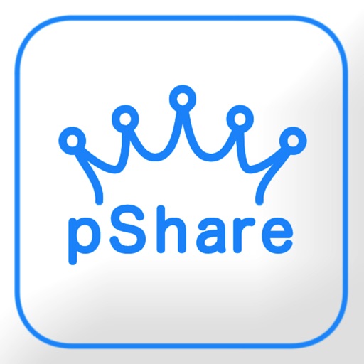 パチンコパチスロ収支管理小役カウンターのpshare Iphone最新人気アプリランキング Ios App