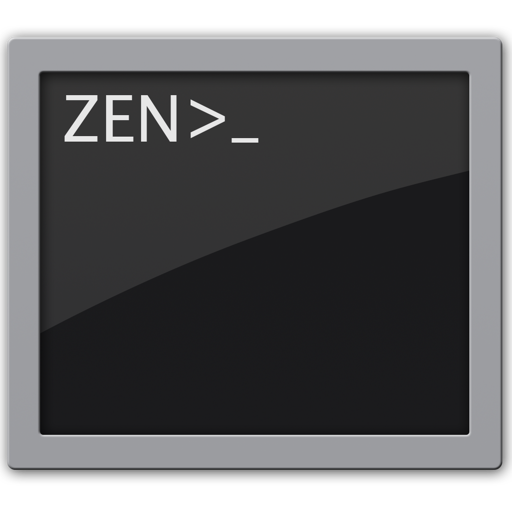 Zen Term - SSH Client