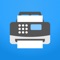 Icon JotNot Fax - Send Receive Fax