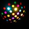 This app includes disco lights, party lights, strobe light, scroll light, blink light, cool bulb, spiral light, Dj light, candle light and some more interesting lights