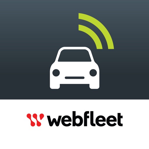 WEBFLEET MyCar Download