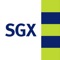 SGX introduces the SGX Mobile App - your preferred source for live market data, news and company announcements of all SGX-listed companies