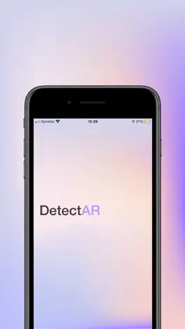 Game screenshot DetectAR mod apk
