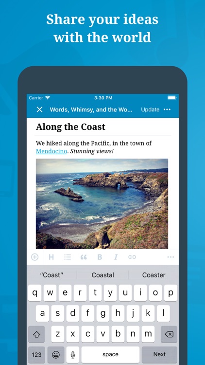 WordPress