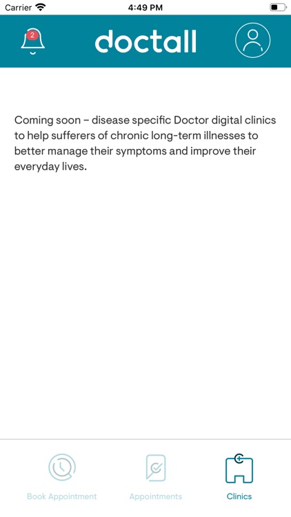 Doctall screenshot-3