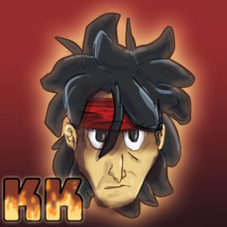 Kombo King